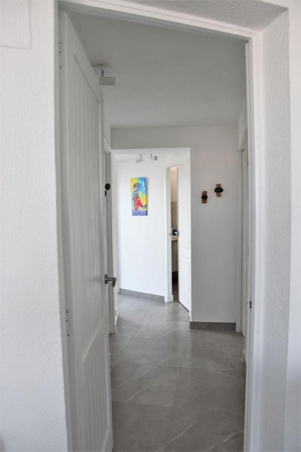 Villa La Belle Vie Famara Exterior foto
